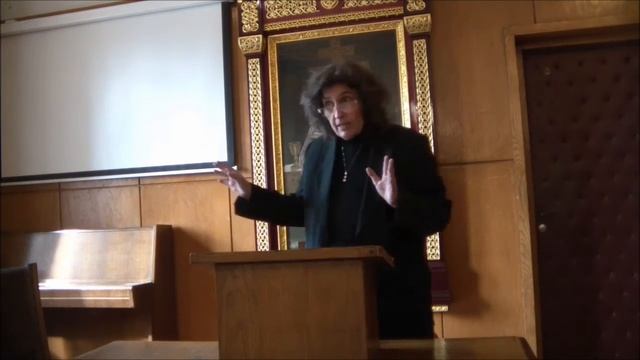 Проф. дфн Иванка Райнова: Откриване на Уъркшоп по феноменология смотреть онлайн