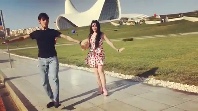 Ozarbayjon Ajoyib Qoshigi