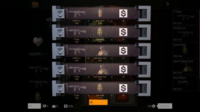 [Warface] Выбиваем ПП-19 Бизон,Кольт 1911,и SIG 551 смотреть онлайн