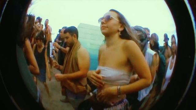 Ozora Festival 2024 ⧸ Goa Zero ⧸ Out Of Orbit [ Full Video ]