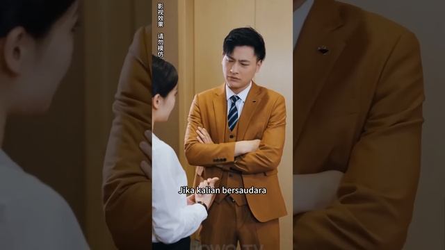 Gadis Menikahi Direktur Lumpuh, Malam Pernikahan Dipeluk Dan Cium Hingga Kehabisan Napas!#kdrama