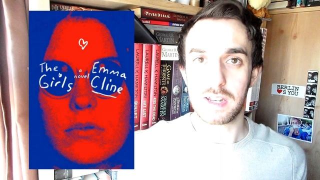 LEAST FAVOURITE BOOKS OF 2016! смотреть онлайн