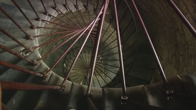 Исаакиевский собор №3 . Подъемник . г. Санкт-Петербург . смотреть онлайн