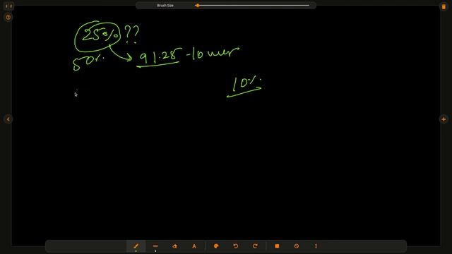 Lec-11|percentile value in data science using python|how to find percentile value of data |Hindi смотреть онлайн