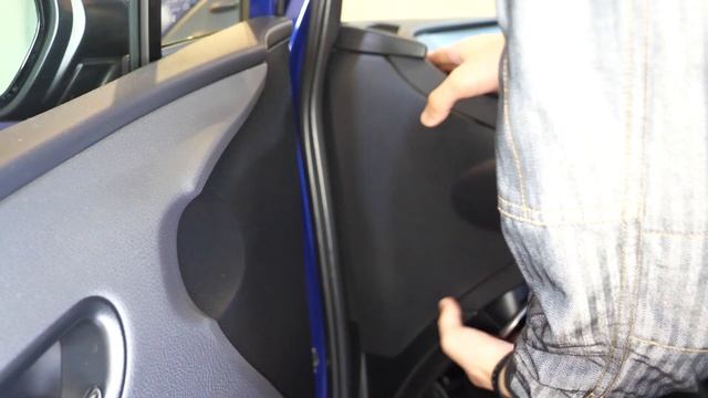 【ZDR 035】コムテックの大人気ドライブレコーダーを50プリウスに取り付け