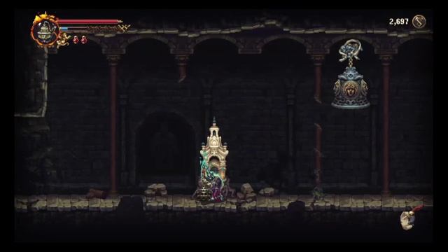 Blasphemous 2 | Gameplay Part 1 смотреть онлайн
