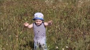 Поют дети — спроси у жизни строгой