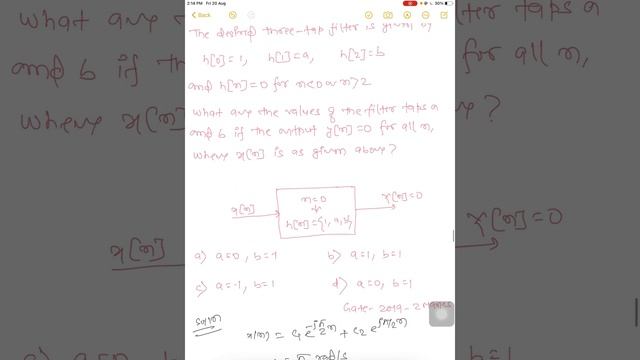 DFT, DTFS Part 2b смотреть онлайн