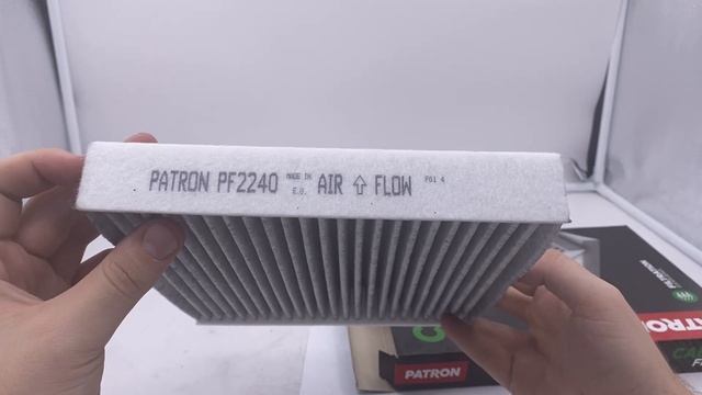 PF2240 смотреть онлайн