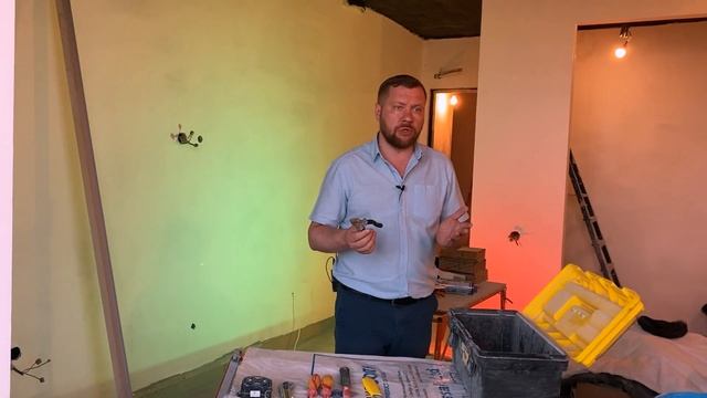 ТОП 10 ИНСТРУМЕНТОВ который должны быть в квартире у каждого. Ремонт своими руками смотреть онлайн