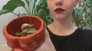 ASMR 🗻 | Уральская глина | Мокрый хруст глиной🩶