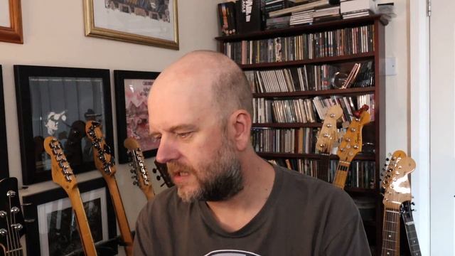 LED ZEPPELIN II - Led Zeppelin (1969) ALBUM REVIEW смотреть онлайн