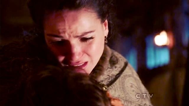 Once Upon a Time [Keep Breathing] смотреть онлайн