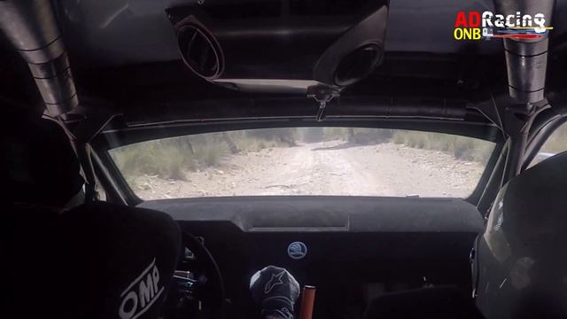 THE BEST OF ONBOARD RALLY CAM 2016 - 2018 | Flat Out, Crash & Show | ADRacing