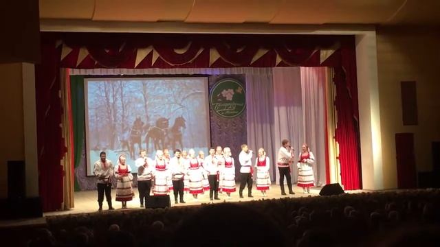 Запрягу я тройку борзых смотреть онлайн