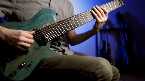 Syncatto - Rabbit Hole