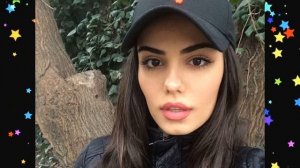 Озгю Кая - биография, личная жизнь, муж, дети. Актриса сериала Никто не знает