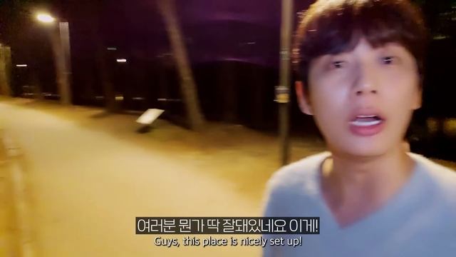 첫 데이트에 집 초대 약속까지 한다고..? смотреть онлайн