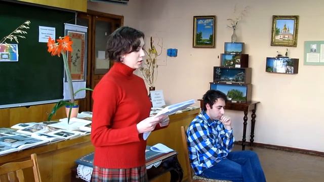 Оксана Ефименко и Ал Пантелят смотреть онлайн
