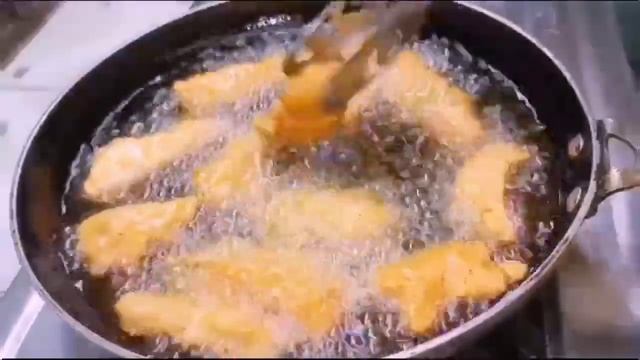 पार्टी दावतों वाला चिल्ली चिकन बनाएं घर पर Restaurant Style Chili Chicken DryRecipe@CookWithShoeba смотреть онлайн