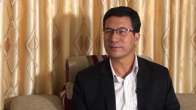 Reconstruction progress and plan in Bhaktapur_Sunil Prajapati_BG TV Program #Episode 61 смотреть онлайн
