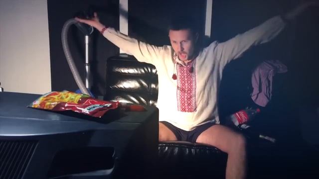 TARIK - Тарик Незалежко - Биомасса! (2016) смотреть онлайн