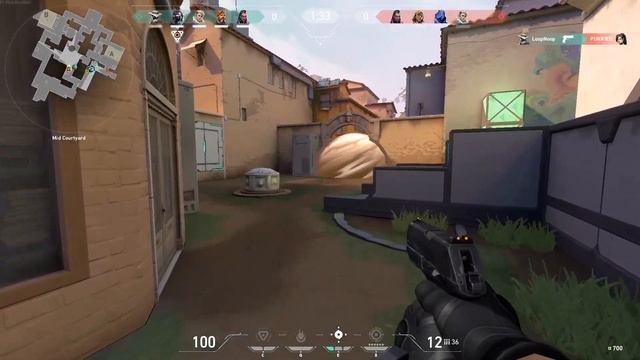 THE VALORANT XP PROBLEM! BATTLEPASS AND CONTRACT COMPLETION ISSUES! смотреть онлайн