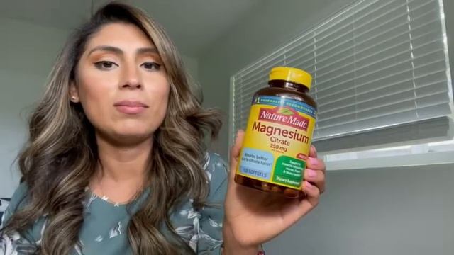 Our Point of View on Nature Made Magnesium Citrate Softgels | Our Point Of View смотреть онлайн