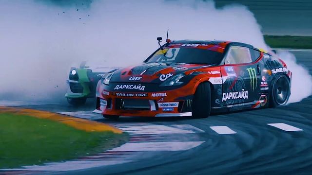 Профессиональный дрифт смотреть онлайн