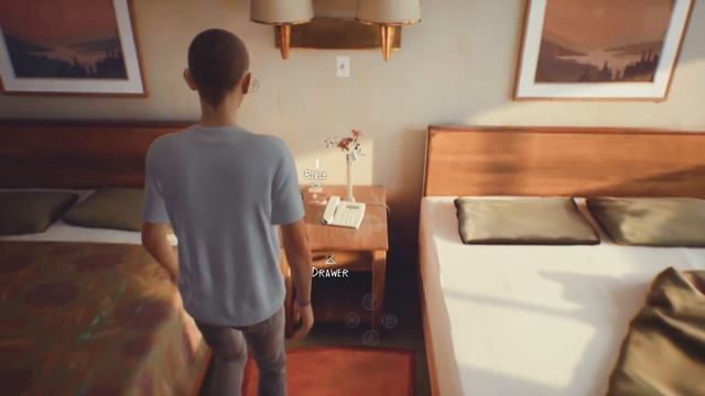 Life is Strange 2 - All Sinners смотреть онлайн