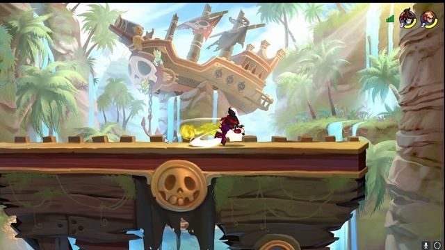 Brawlhala flawless victory hatori играем в рейтинговую игру первый раз смотреть онлайн