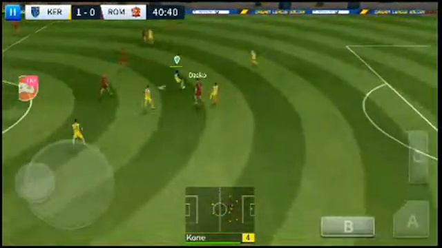 Watch me stream Dream League on Omlet Arcade! смотреть онлайн