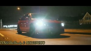 Музыка в машину (car music) авто нарезка