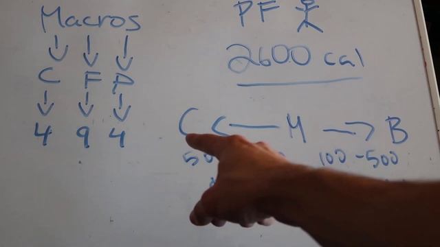 HOW TO CALCULATE MACROS | Vlogmas Day 4 смотреть онлайн