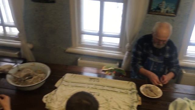 Пельмени смотреть онлайн