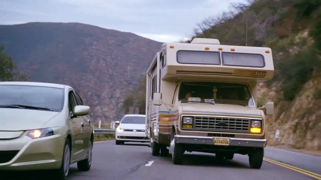 Volkswagen Jetta Turbo Hybrid   Passing Lane TV Commercial Full HD