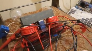 БТГ. Трансформатор АбZац.  Многократное увеличение мощности!