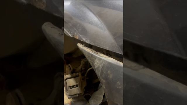 Проблемы Французских авто