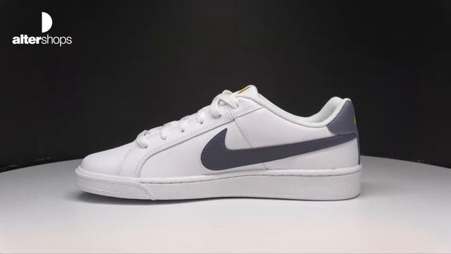 NIKE Court Royale 749747 смотреть онлайн