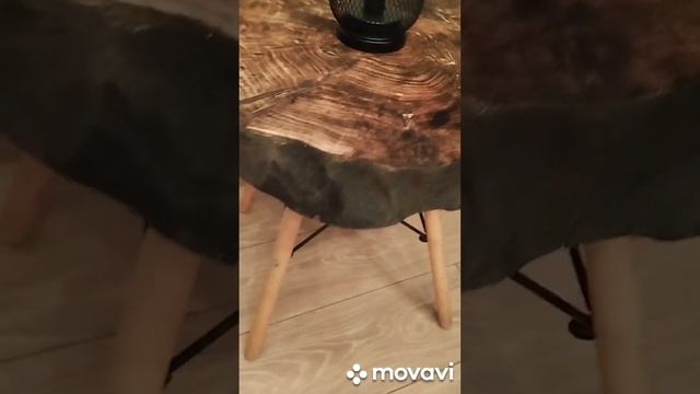 Топ журнальный стол в стиле Лофт