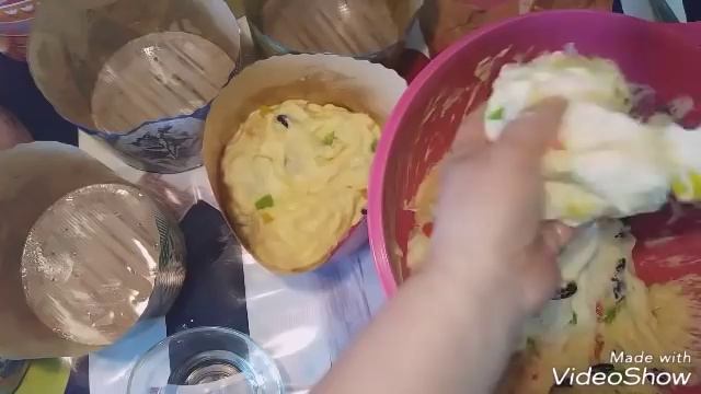 Супер пасхальные КУЛИЧИ.часть 2 смотреть онлайн