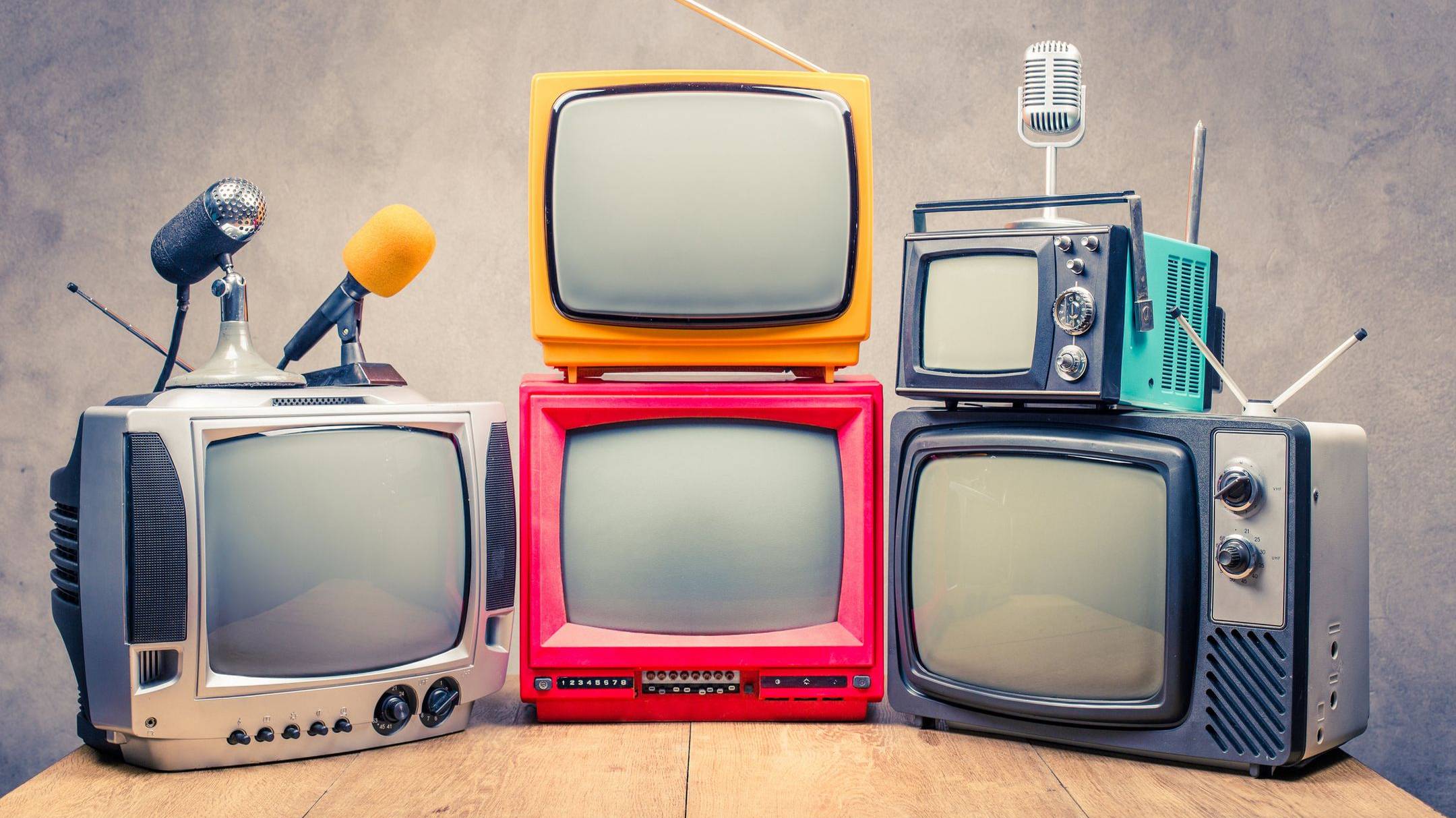 Реклама на ТВ смотреть онлайн