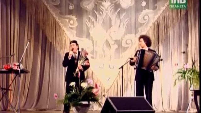 Габдулла Рахимкулов - Зимагур жыры (1993) смотреть онлайн