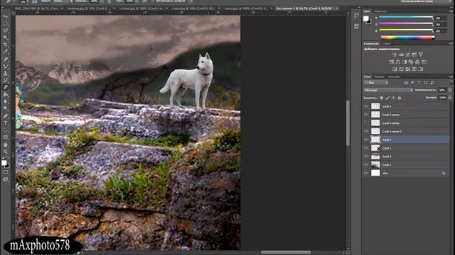 Школьный квест