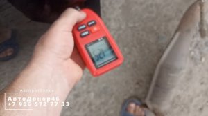 Дверь передняя левая Toyota Corolla E150 купить в Курске