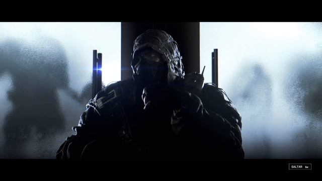 Rainbow Six Siege - Kapkan Intro [Español] смотреть онлайн