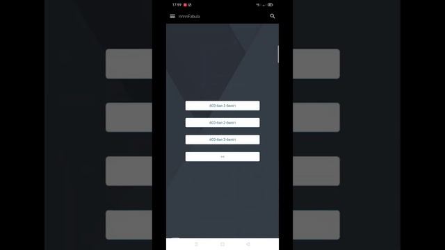 Fabula смотреть онлайн