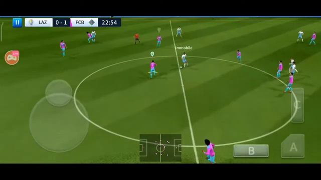 Watch me stream Dream League on Omlet Arcade! смотреть онлайн