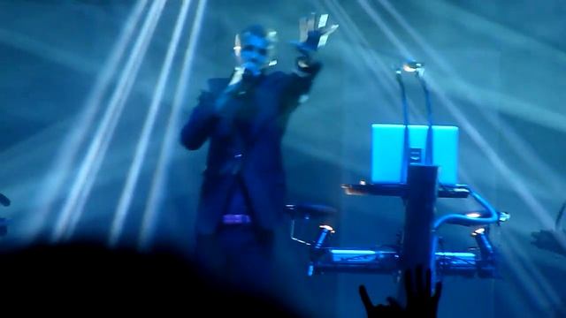 Stromae Live Olympia 03 novembre 2011 - House'lelluya смотреть онлайн