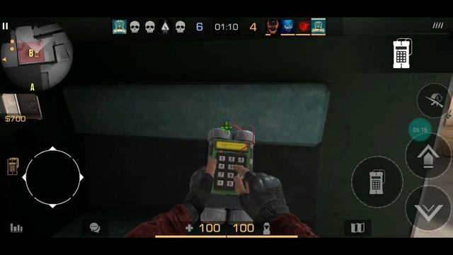 Standoff 2 Update gameplay 0.11.0 смотреть онлайн